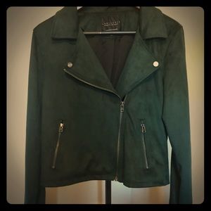 Sanctuary Motto jacket